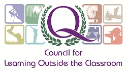 The Learning Outside the Classroom Quality Badge is a nationally recognised benchmark